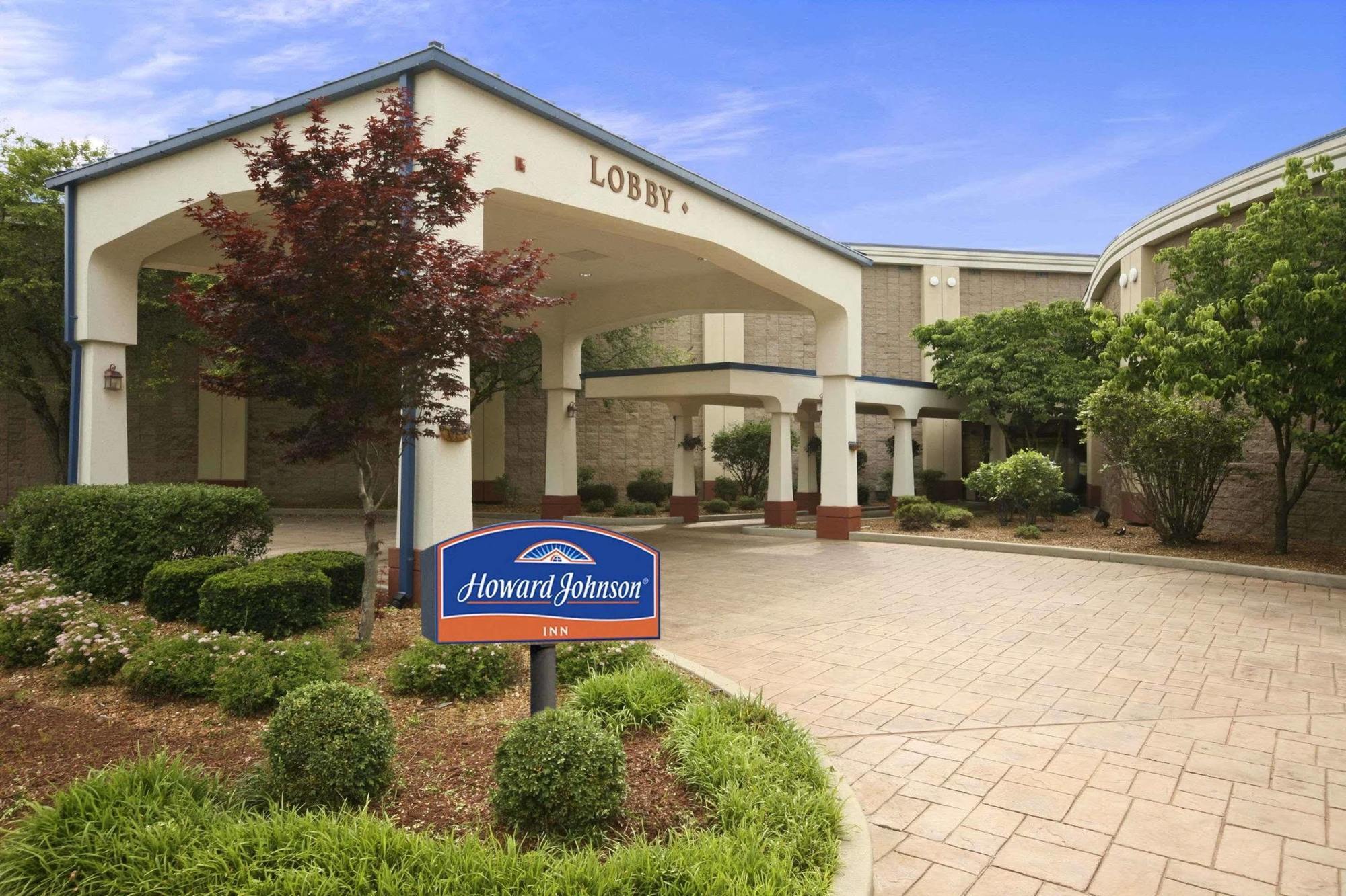 Motel 6 Springfield, Il - Airport Екстериор снимка